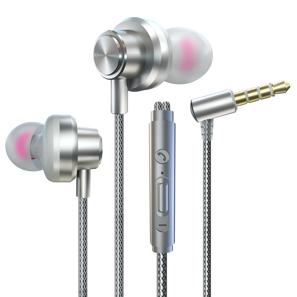 Universal In-Ear with Line Game Earbuds for IPH Android XIAOMI | Электроника