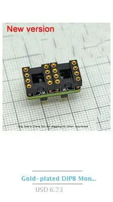 USB к RS422/RS485/Последовательный RS232/ttl 5 В/3,3 В Оптическая изоляция FT232/USB к 422 485 232 ttl конвертер адаптер