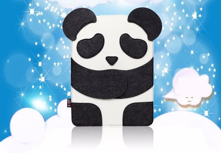 Новые ГОРЯЧИЕ Симпатичные Марка BUBM Чувствовал Сумка Чехол Для Macbook Air Pro 11 &quot 11.6&quot