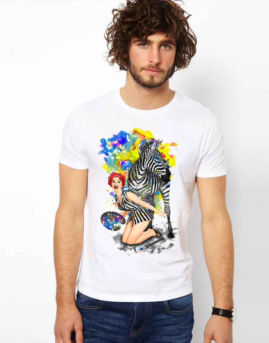 2017 высокое качество Новое поступление Для мужчин одежда зонтик красочные дождь