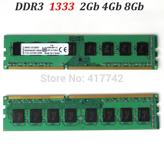

Оперативная память ddr3 1333, 1333 МГц, 16 ГБ, 8 ГБ, 4 Гб, 2 Гб, Настольная память/PC3-10600/2G, 4G, 8G, пожизненная гарантия, хорошее качество