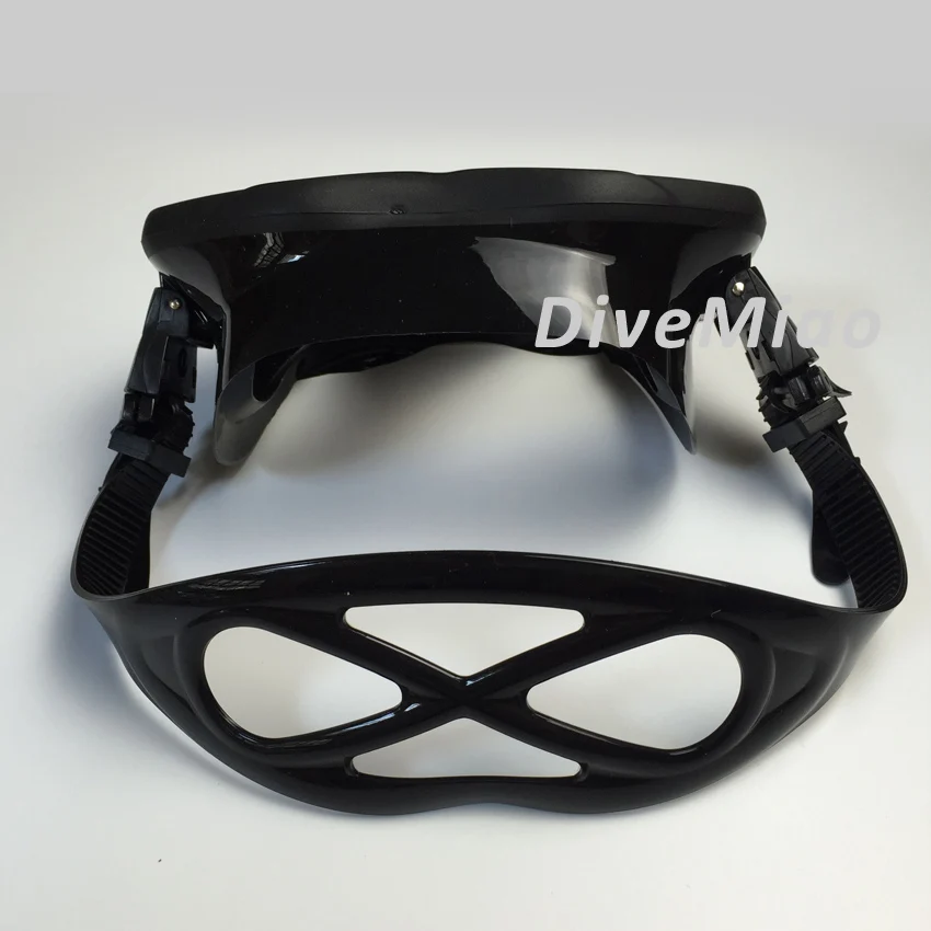 2017 профессиональная маска для подводного плавания с трубкой Соблазнительные