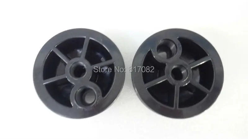 Крышки водоочистителя корпус из нержавеющей стали для обратного осмоса мембраны