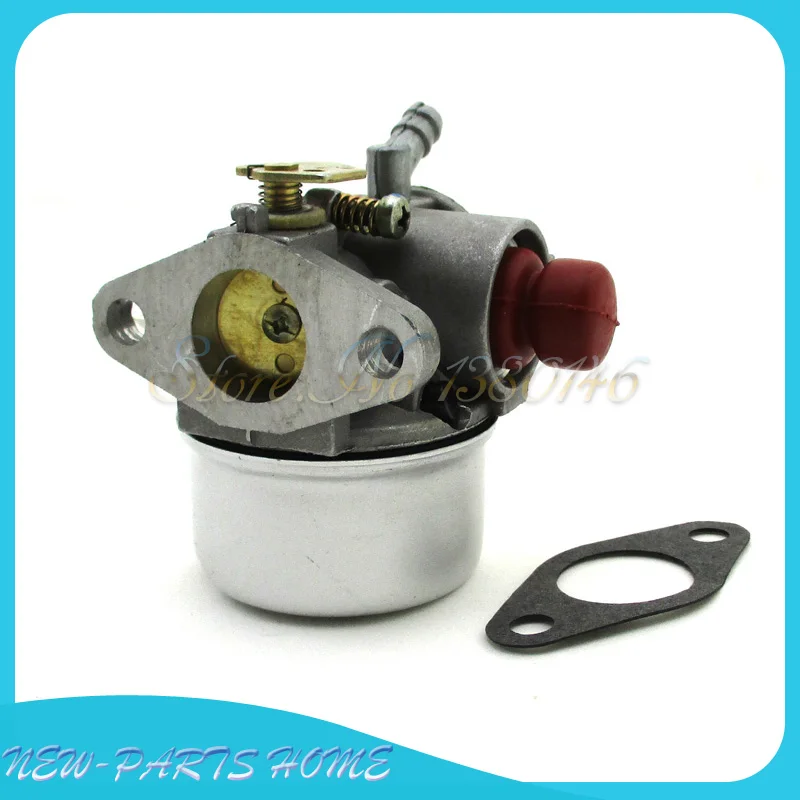 Карбюратор Carb Fit TORO 6.5HP GTS 22IN RECYCLER газонокосилка TECUMSEH двигатель 20370| |