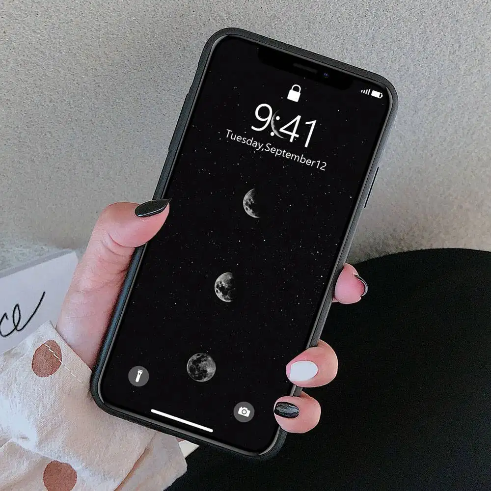 Чехол KISS с сушеными цветами чехол для телефона iphone XR X XS MAX 7 геометрический