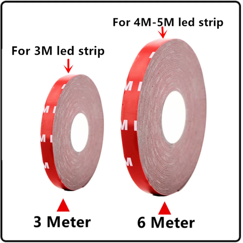 USB 5V LED Strip 5050 TV Background Lighting 3m 4m 5m 30LEDs/m RGB Cable With Switch Light Set Add Adhesive Tape | Освещение