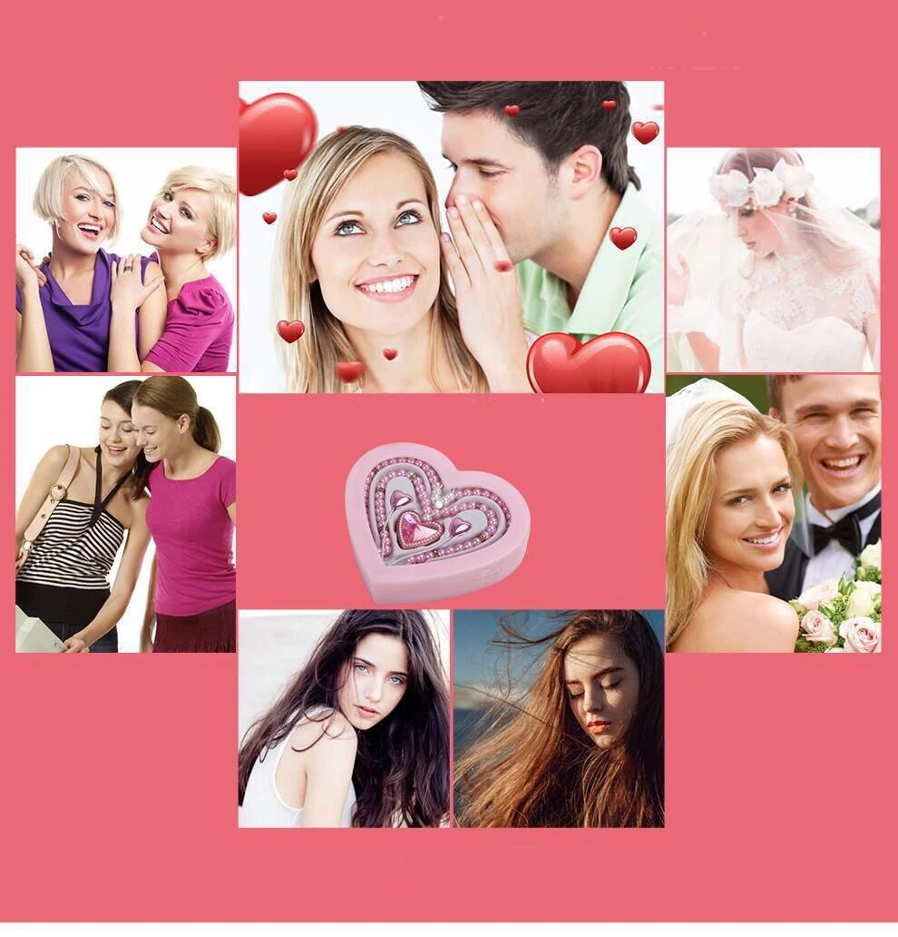 Bluetooth вкладыши Rarphones беспроводные жемчужные наушники розовое ожерелье со