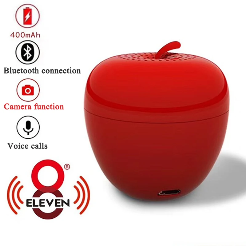 Мини Bluetooth динамик открытый USB беспроводной портативный музыкальный звуковой