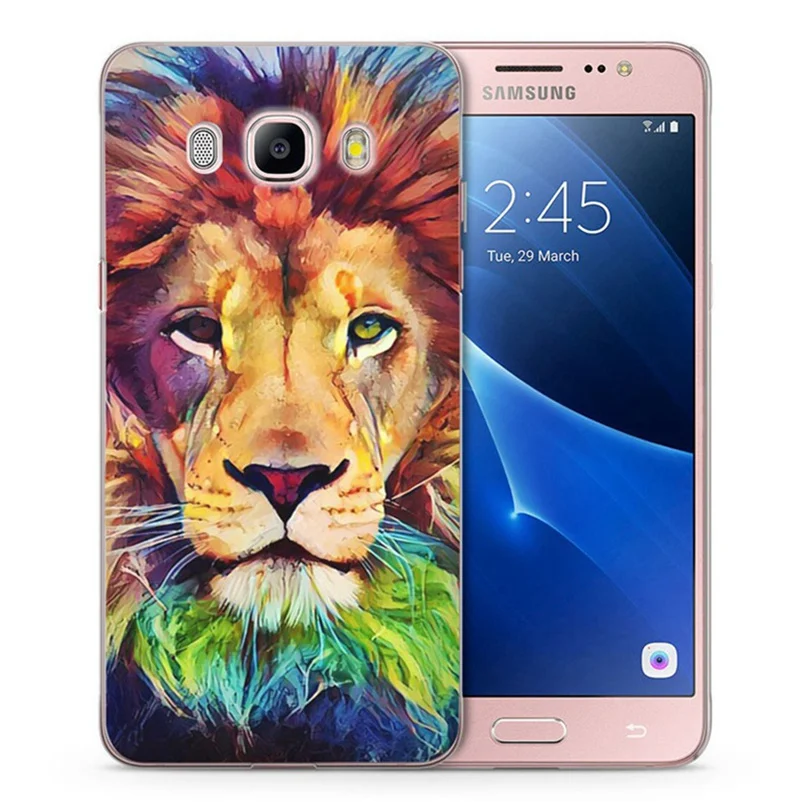 Чехол для Samsung Galaxy A3 A5 2016 2015 2017 prime J1 J2 J3 J5 J7 G530H S8/plus Note 8 TPU мягкий чехол с