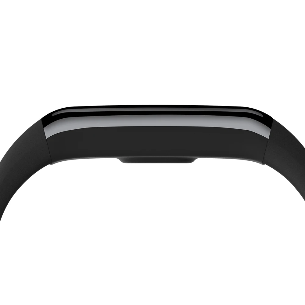 Фитнес-браслет Amazfit Cor, 1,23 дюймов, ips цветной экран, смарт-браслет, 5 АТМ, водонепроницаемый монитор сердечного ритма, английская версия