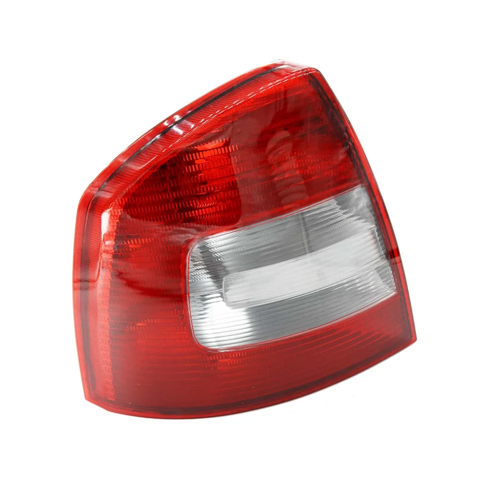

Левая сторона для Skoda Octavia A6 RS 2009 2010 2011 2012 2013 Автомобильные задние фары