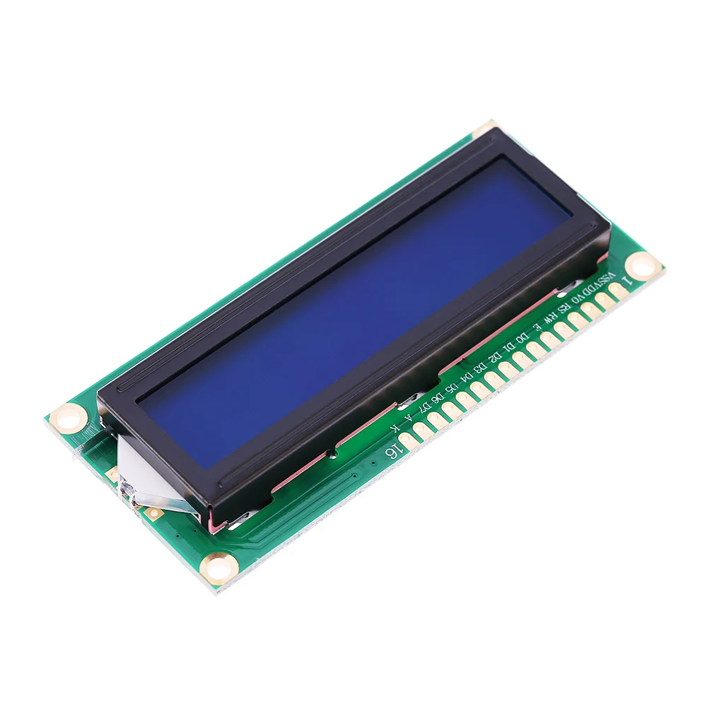 Цифровой измеритель емкости с ЖК-дисплеем набор сделай сам счетчик частоты