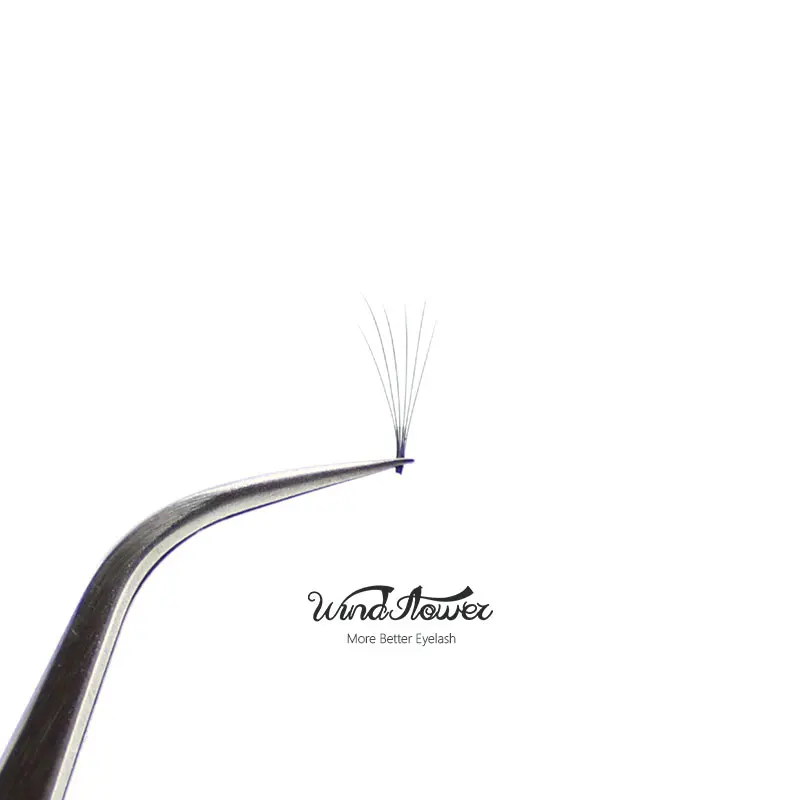 Новинка 2016 модные натуральные длинные ранние ресницы Черные Накладные ручной