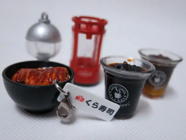 Оптовая продажа Оригинальные японские суши напиток Кола специальная модель DIY