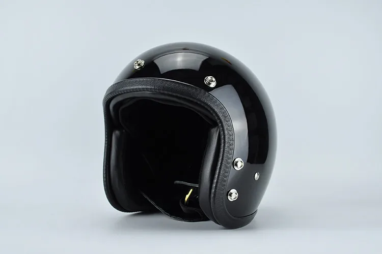 Япония классический TT CO vespa Винтаж 3/4 moto rcycle шлем для мужчин и женщин скутер casqeu съемный подбородок Полный лица мото шлемы