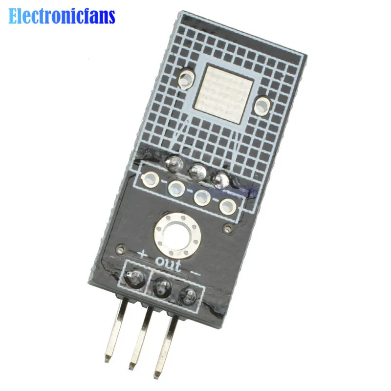 Цифровой модуль температуры DS18B20 датчика обнаружения для Arduino DC 5 В 18B20 2 шт. |