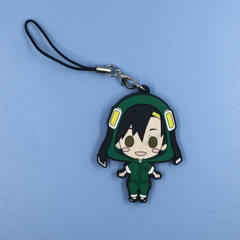 1 шт. Mekakucity актеры резиновый ремешок Shintaro Momo Konoha Seto Kano Kido Ayano аниме|anime rubber strap|anime