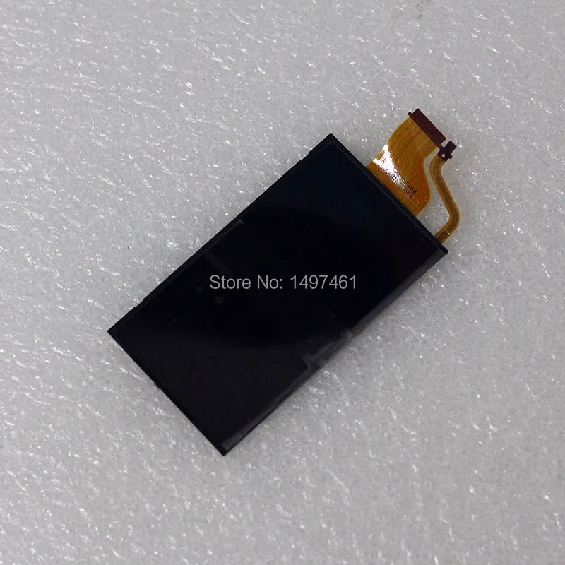 

New LCD Display Screen For Canon Powershot SX210 IS;PC1468 Digital Camera with backlight