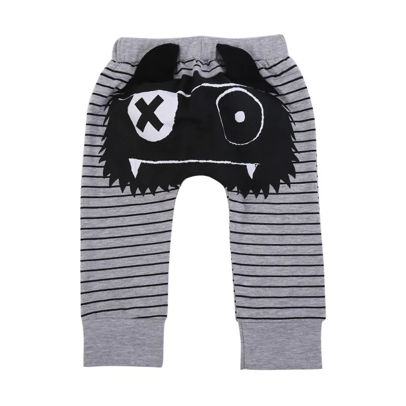 2018 детские штаны roupa infantil Menino Jardineira Infantil Menina милые хлопковые для девочек шаровары
