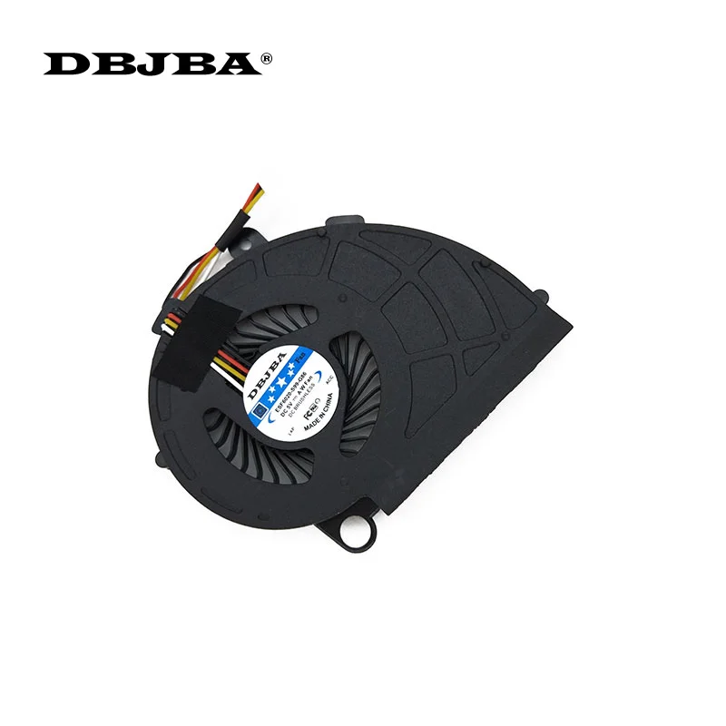 Фото Новый вентилятор охлаждения процессора ноутбука для Acer Aspire M5-481 M5-481PT M5-481T M5-481G M5-481TG DFS 491105 Вентилятор MH0T L002 EG50060V1-C020-S99 №3