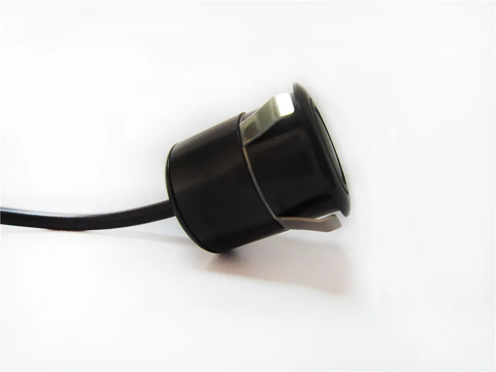 Универсальная автомобильная камера заднего вида помощь при парковке подходит