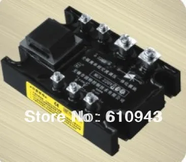 

Voltage regulator MGV22200-5v or 4-20mA or 2.2-4.7k/1w 200A 220V free shipping