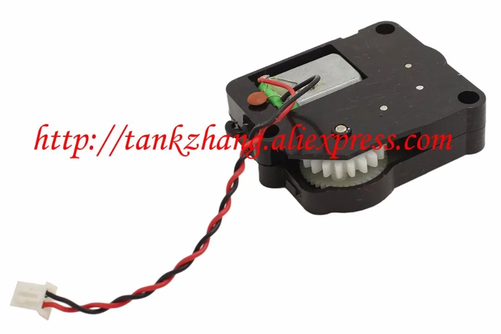 HENGLONG 3818/3818-1 RC Танк Немецкий Тигр I 1/16 запасные части No. Рулевое