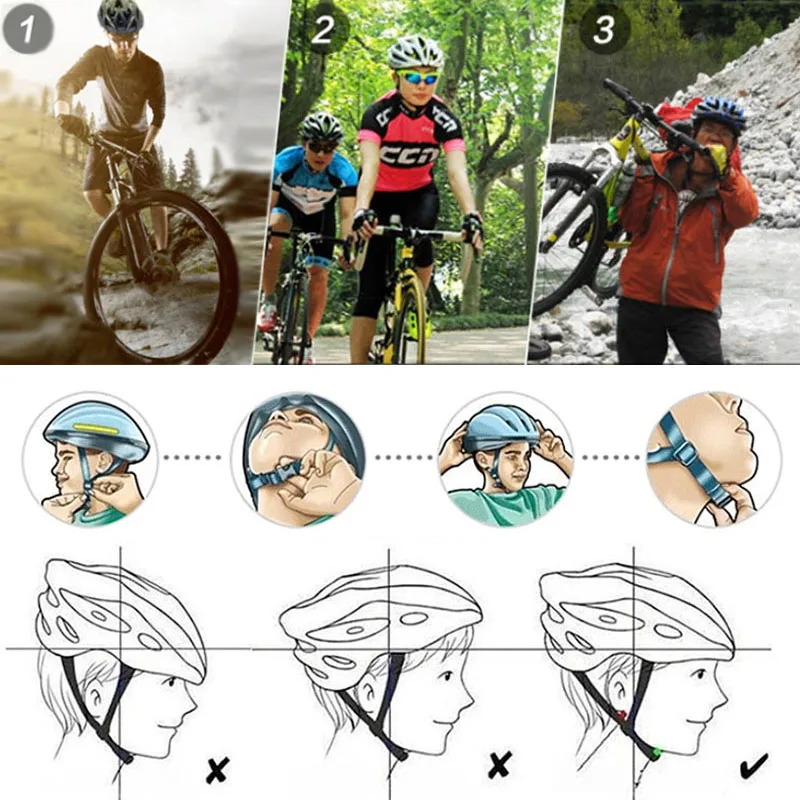 Велоспорт шлем мото велосипед Casco шлемы для горного велосипеда горная дорога
