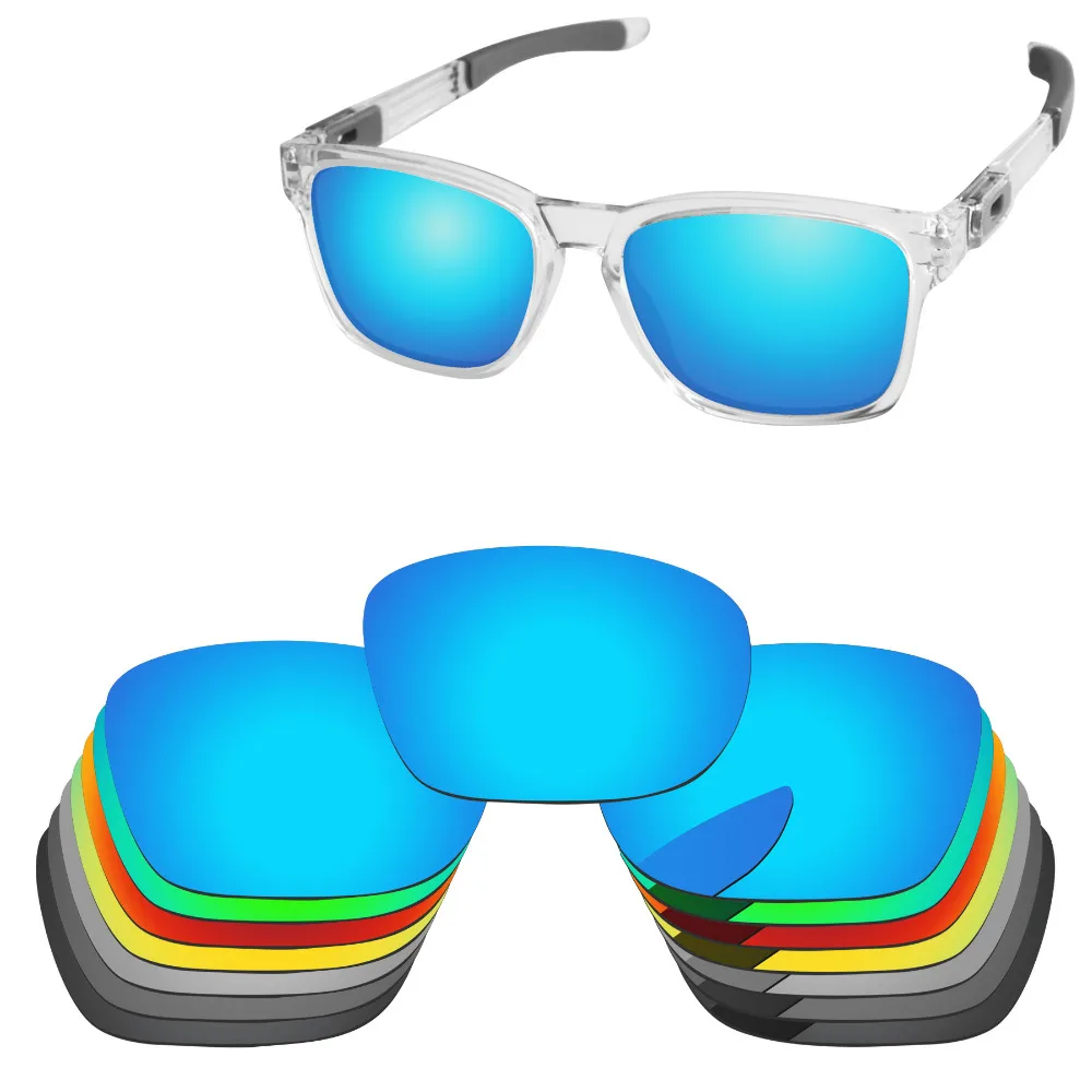 Bsymbo Replacement Lenses for Catalyst Sunglasses Polarized - Multiple Options
