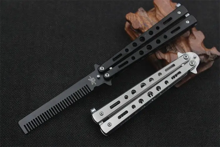 Foldeble comb toys for trainning knives pet | Игрушки и хобби