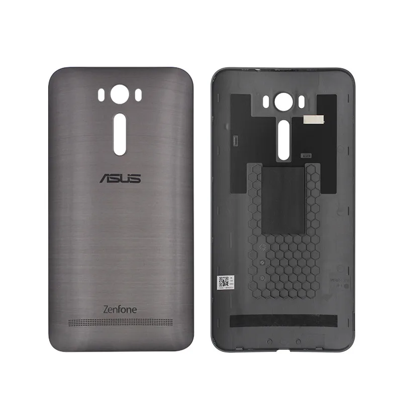 Чехол Аккумулятор Asus для ASUS Zenfone 2 Laser ZE600KL ZE601KL задняя крышка ZE601KL|Сумки и чехлы