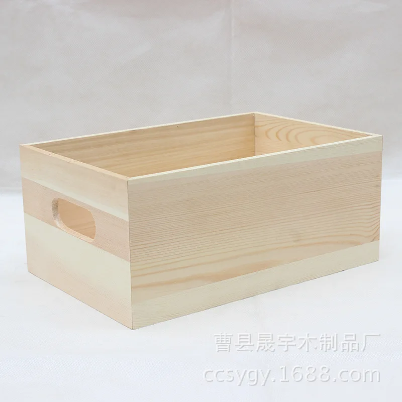 Обыкновенная защиты древесины многоцелевой творческий рабочего коробка для