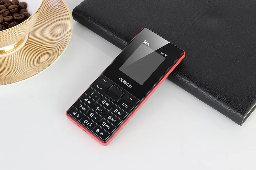 2," Dual Sim FM радио bluetooth китайский динамик для мобильного телефона дешевые gsm сотовые телефоны русская клавиатура ODSCN Кнопка 216 - Цвет: gules