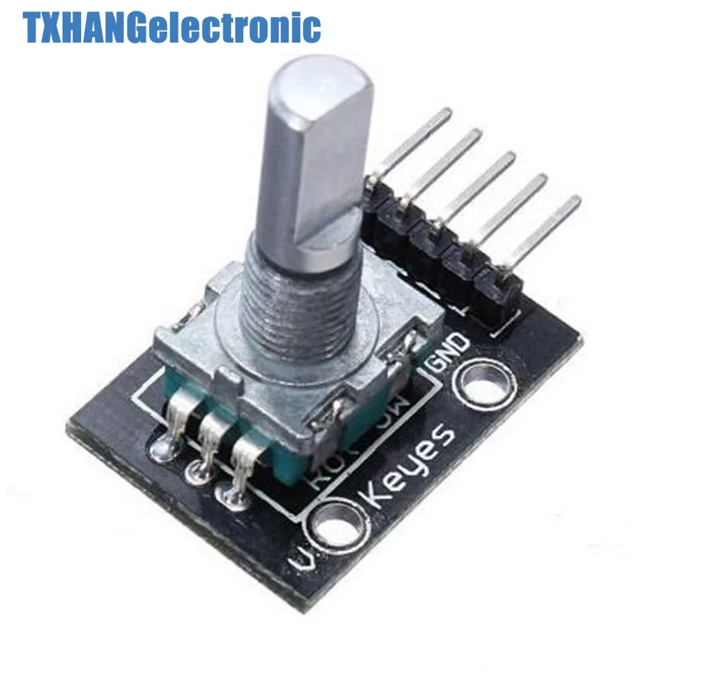 1 шт. потенциальный модуль энкодера разработка датчика кирпича | Электронные