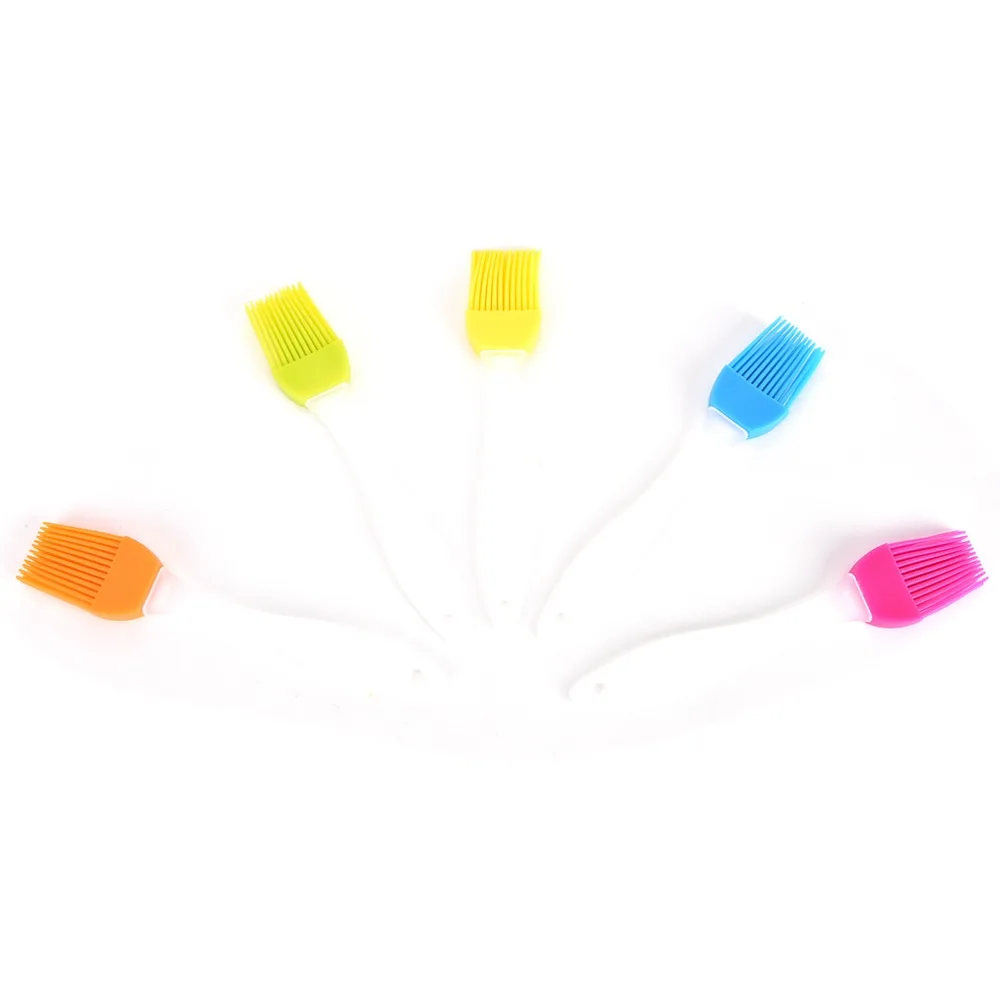 1 шт. силиконовая кисточка для выпечки масла | Дом и сад