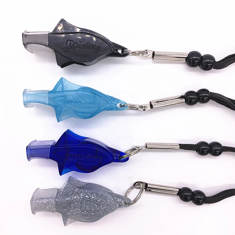 12 шт. Высокое качество Профессиональный рефери свисток для футбола баскетбол