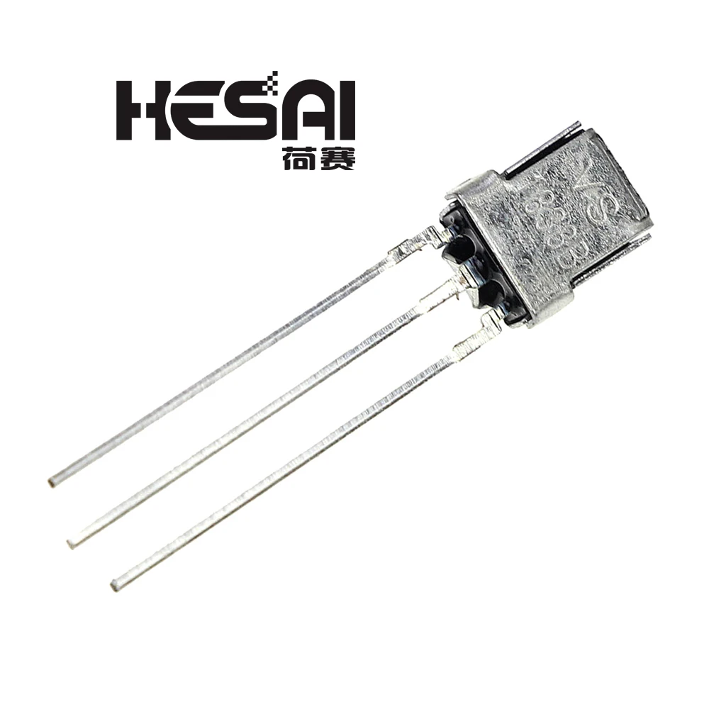 Smart Electronics10pcslot Универсальный ИК инфракрасный приемник TL1838 VS1838B 1838 38 кГц