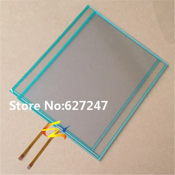 1X сенсорный экран 802K65291 для XEROX Docucolor 242 252 260 240 250 Сенсорная панель DCC242 DCC252 DCC260