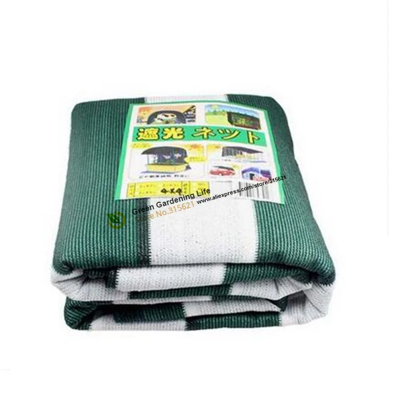 Новые сети для домашнего сада с 6 иглами расширенные тени паруса сетки защиты