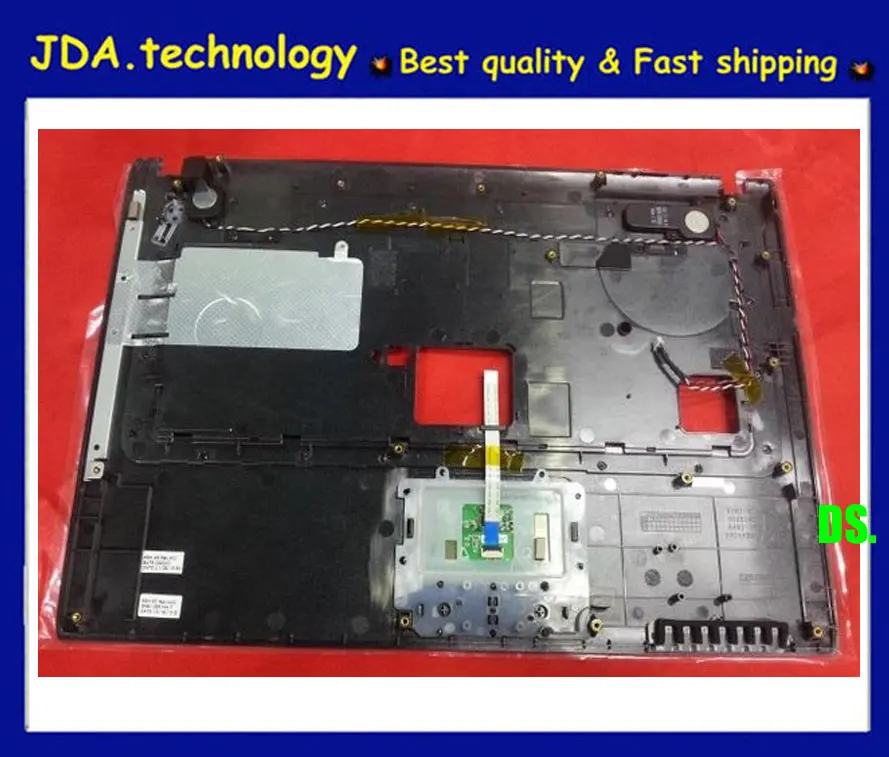 MEIARROW Новинка/оригинальная подставка для рук topcase Для SAMSUNG NP R520 R519 R518 верхняя