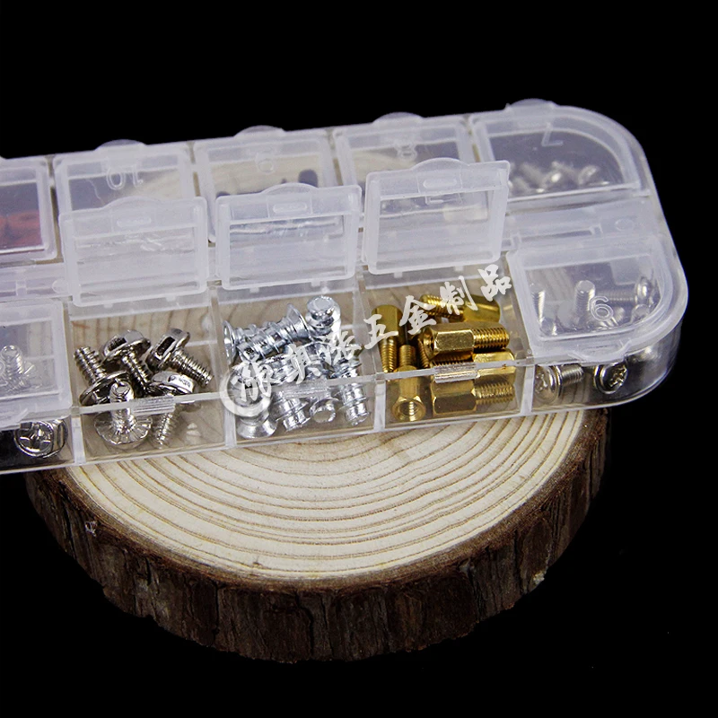 1 коробка Запасные детали для ремонта шасси настольного компьютера |