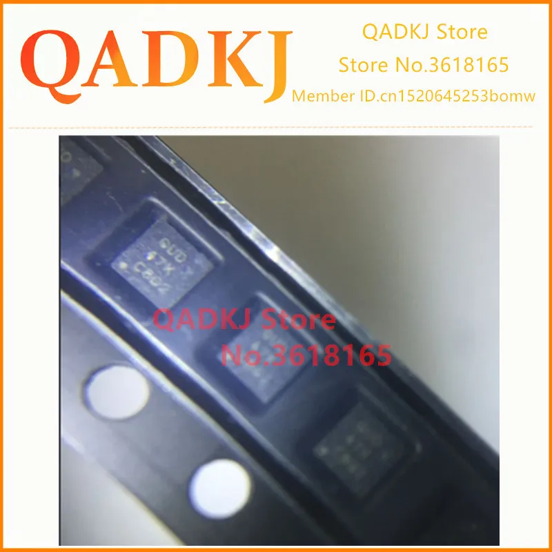 TPS62163DSGR TPS62163DSGT TPS62163 GUD WSON-8 TPS62163D NEW &amp Original Free shipping | Электроника