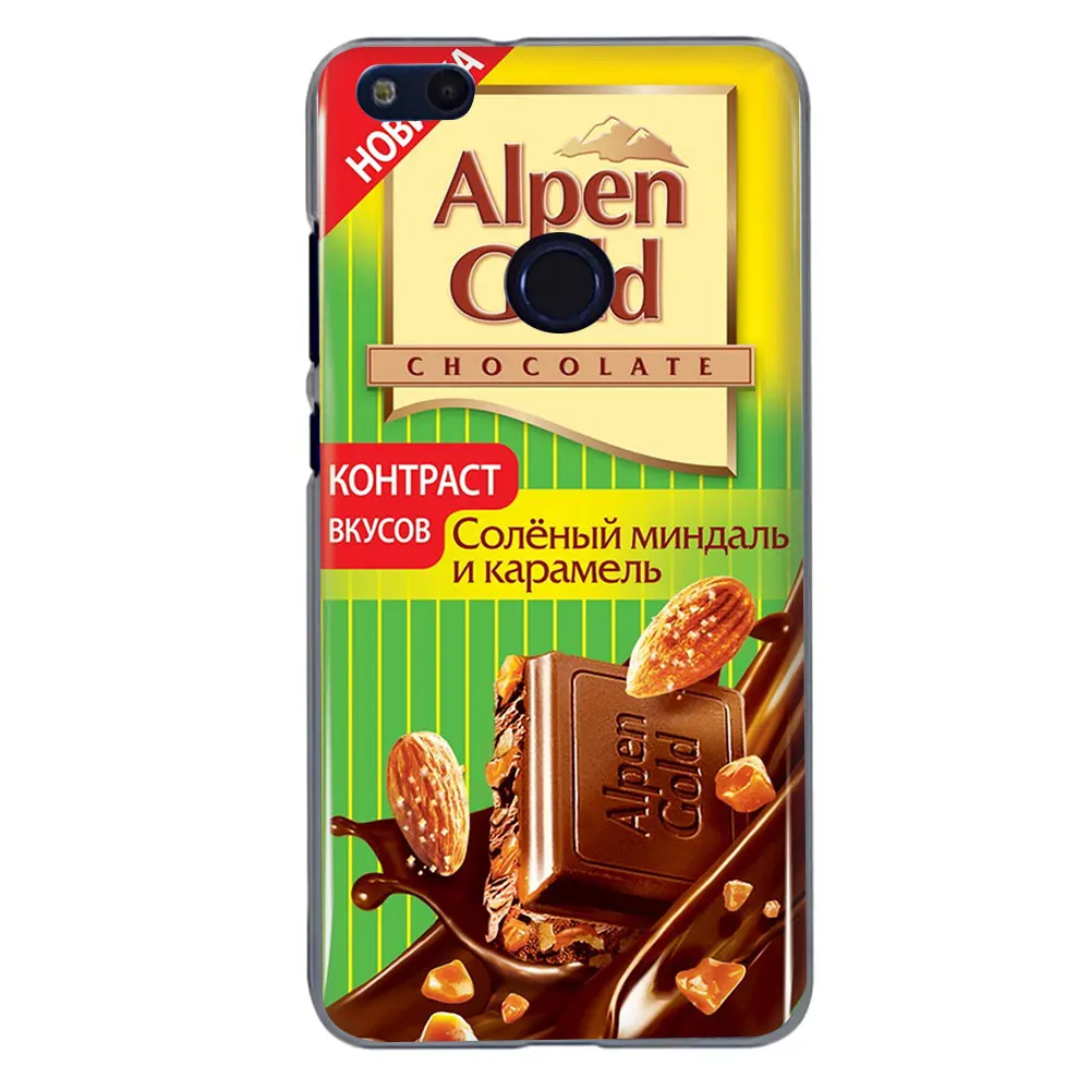 H6 Жесткий чехол для телефона с изображением шоколада wonka bar для huawei Honor 20 Play 6 7 8 A C Pro 7C 5.99in 7 9 10 X Lite - Цвет: H6