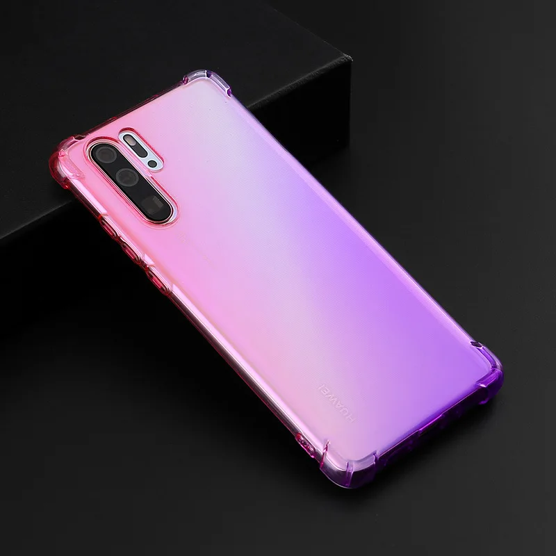 Чехол для Huawei Honor 20 Pro 10i 20i P30 P20 10 Lite P Smart Z Y7 Y6 Y5 2019 8S 8X 8C Mate 20|Бамперы| |
