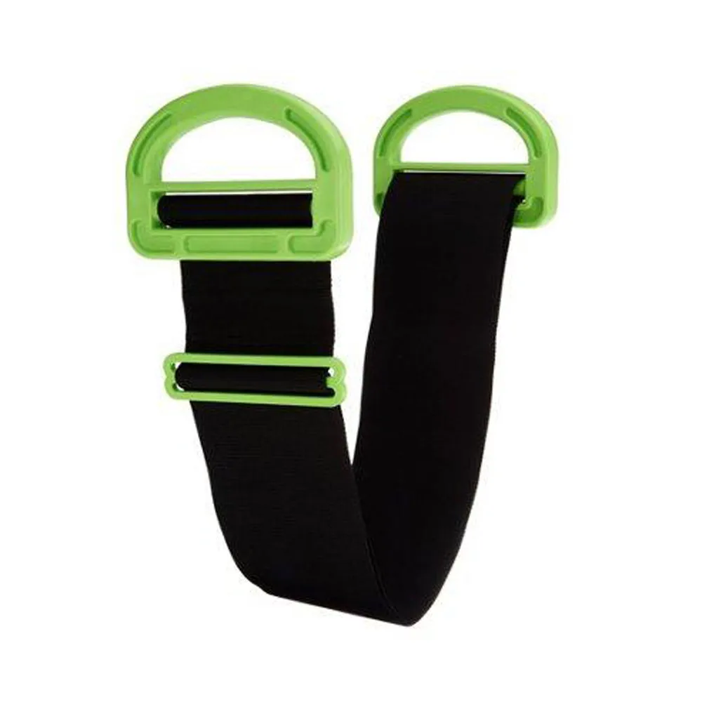 

Home Furniture Moving Lifting Moving Strap Carry Ropes Transport Belt Wrist Straps Home Move Convenient Adjustable Tools#5%