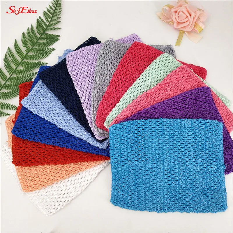 25 ярдов Тюль в рулонах для свадьбы украшение рулон ткани катушка ремесло тюль