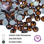 AAA высокое качество все размеры фиолетовый бархат хрустальные камни горячей фиксации Стразы для шитья одежды Flatback Стеклянные стразы аксессуары для одежды