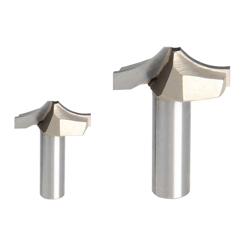 

1pc 1/2*1-1/4 woodworking cutter CNC engraving tools cutting the wood router bits