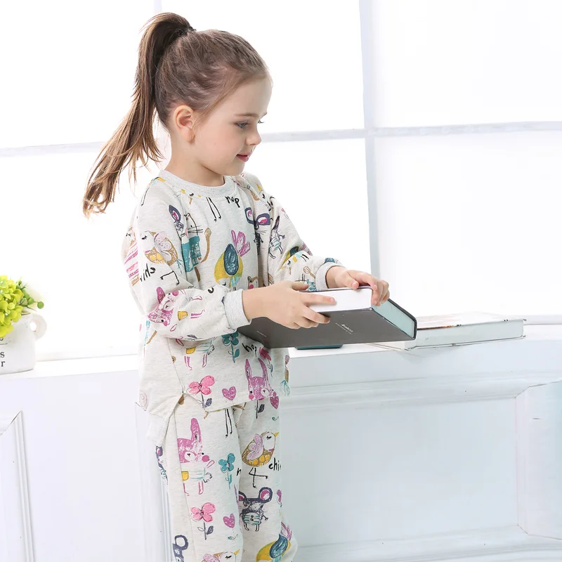 Бесплатная доставка комплекты детской одежды Сезон Зима 2016 одежда для девочек