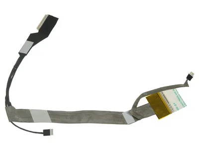 

Новый гибкий видеокабель WZSM для ноутбука HP G60 CQ60 P/N 50.4ah18. 001, оптом